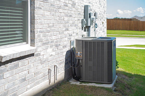 Reliable Ac Installation contractor in Keasbey, NJ by FH HVAC